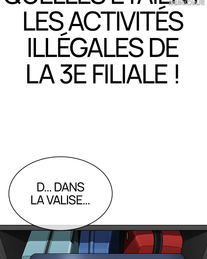 Lookism Chapitre 327 - Page 235
