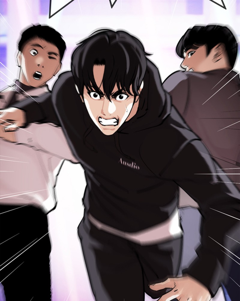 Lookism Chapitre 327 - Page 239