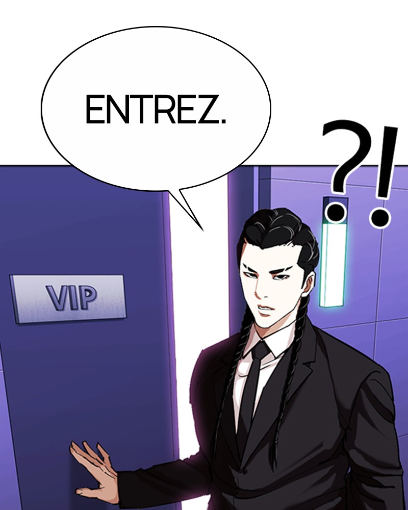 Lookism Chapitre 327 - Page 27