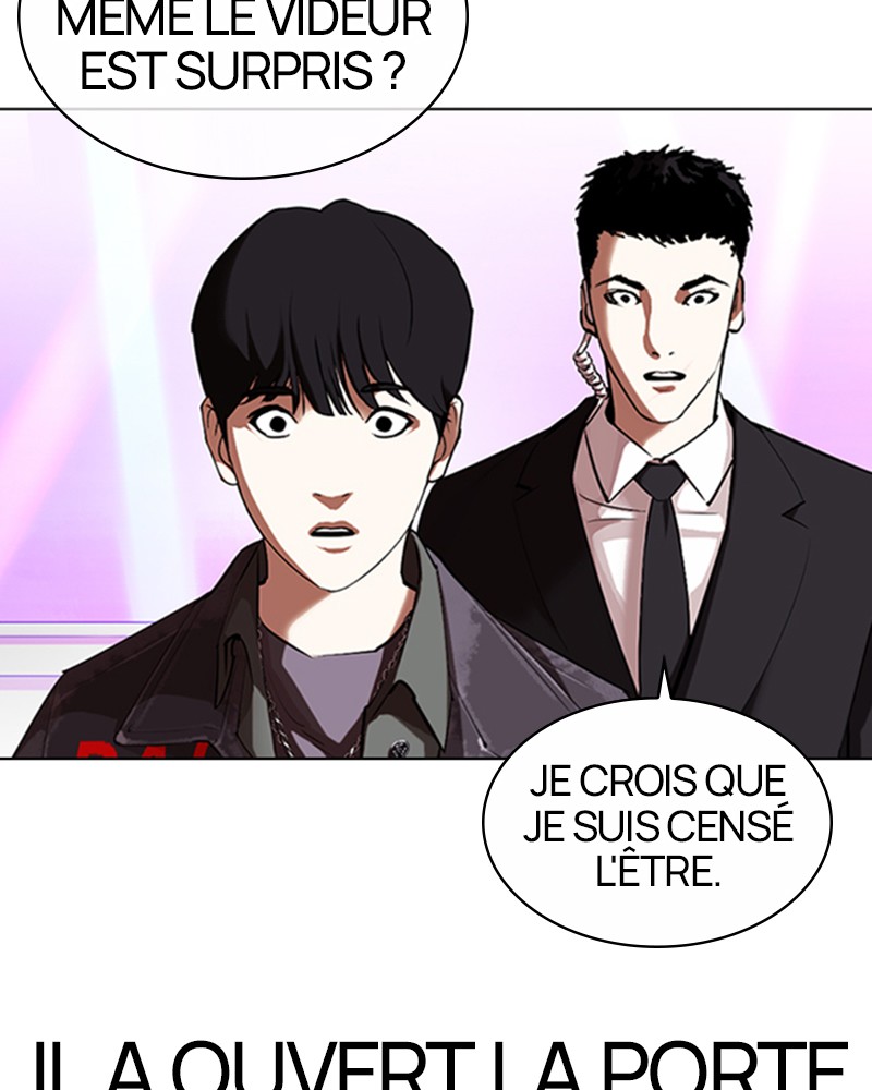 Lookism Chapitre 327 - Page 29