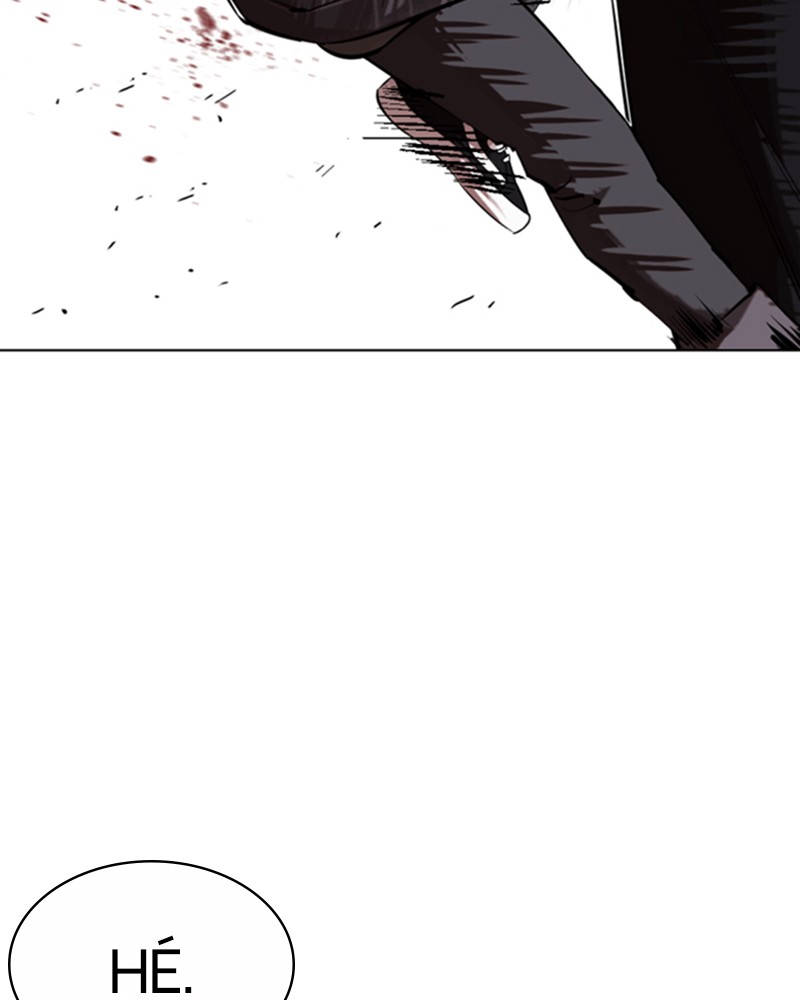 Lookism Chapitre 327 - Page 3