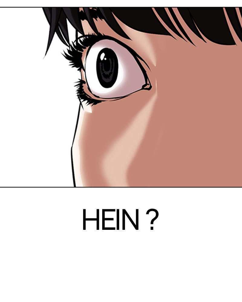 Lookism Chapitre 327 - Page 33