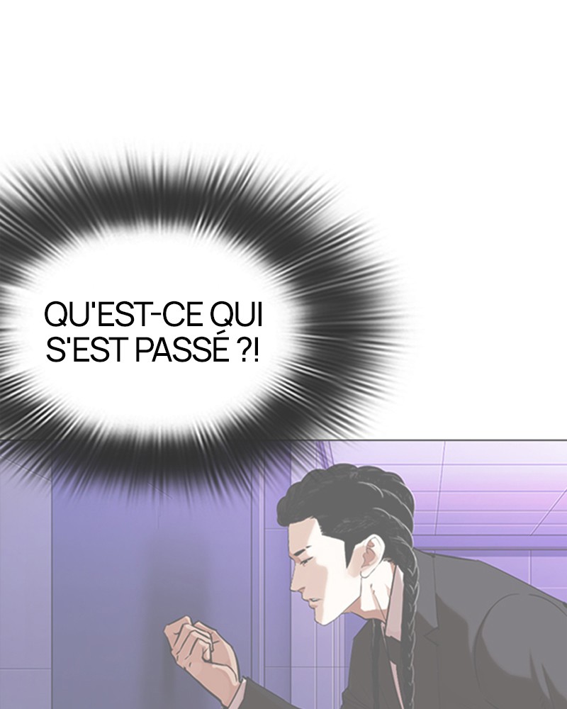 Lookism Chapitre 327 - Page 37