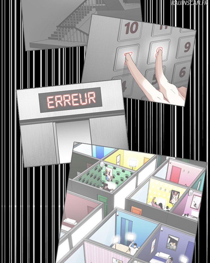 Lookism Chapitre 327 - Page 40
