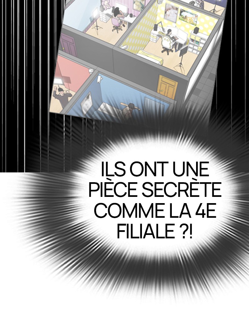Lookism Chapitre 327 - Page 41
