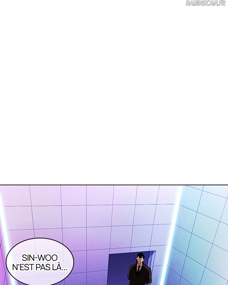 Lookism Chapitre 327 - Page 45