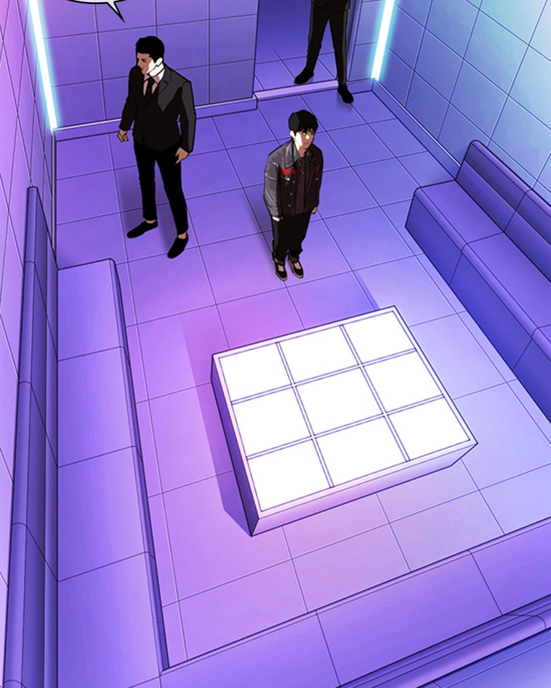 Lookism Chapitre 327 - Page 46