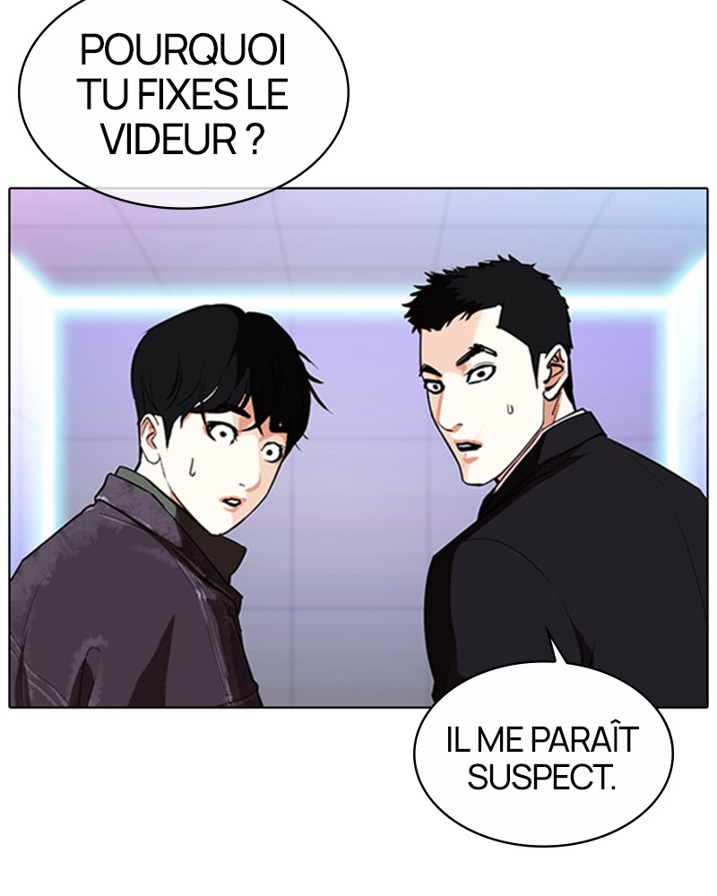 Lookism Chapitre 327 - Page 48