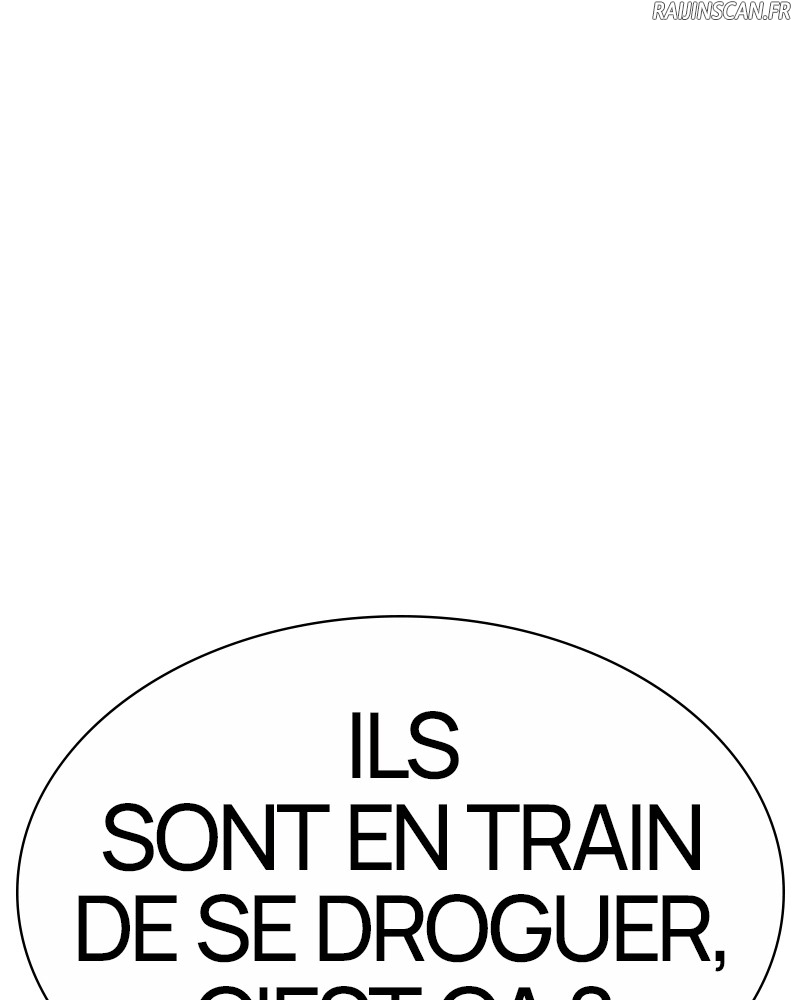 Lookism Chapitre 327 - Page 5