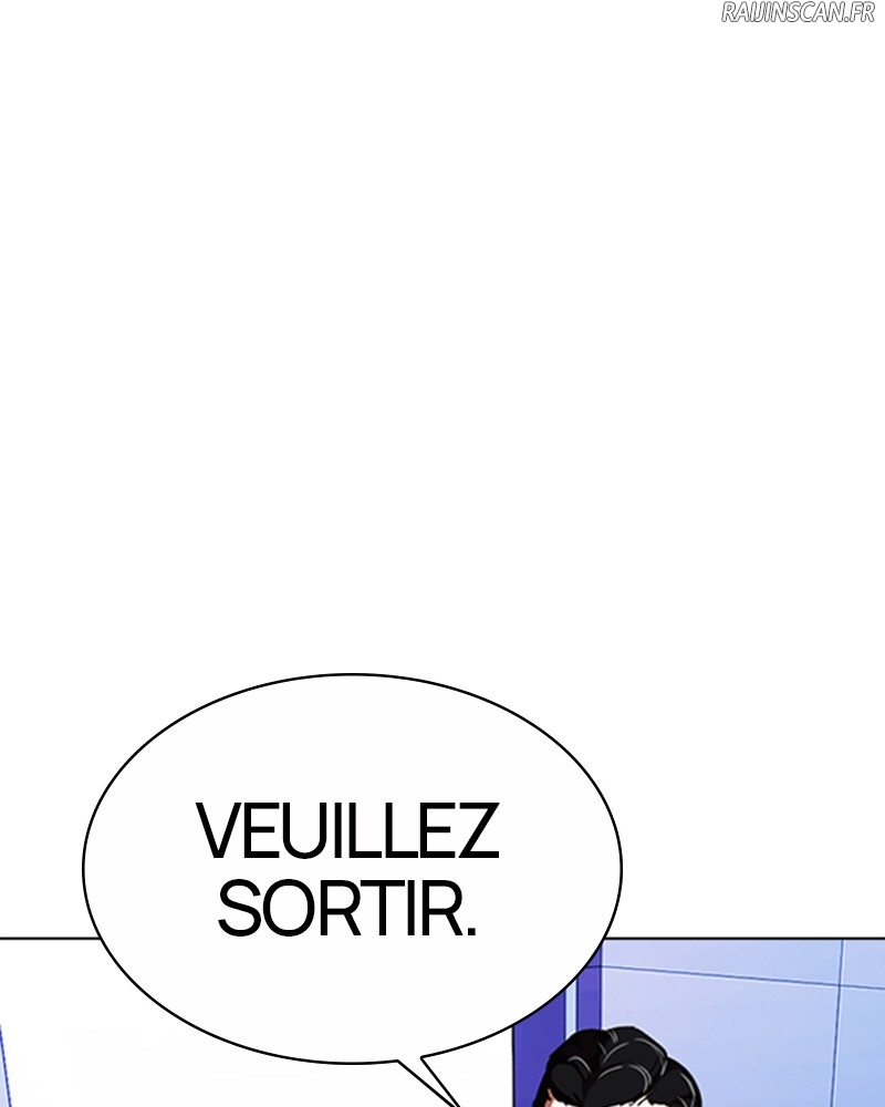 Lookism Chapitre 327 - Page 50