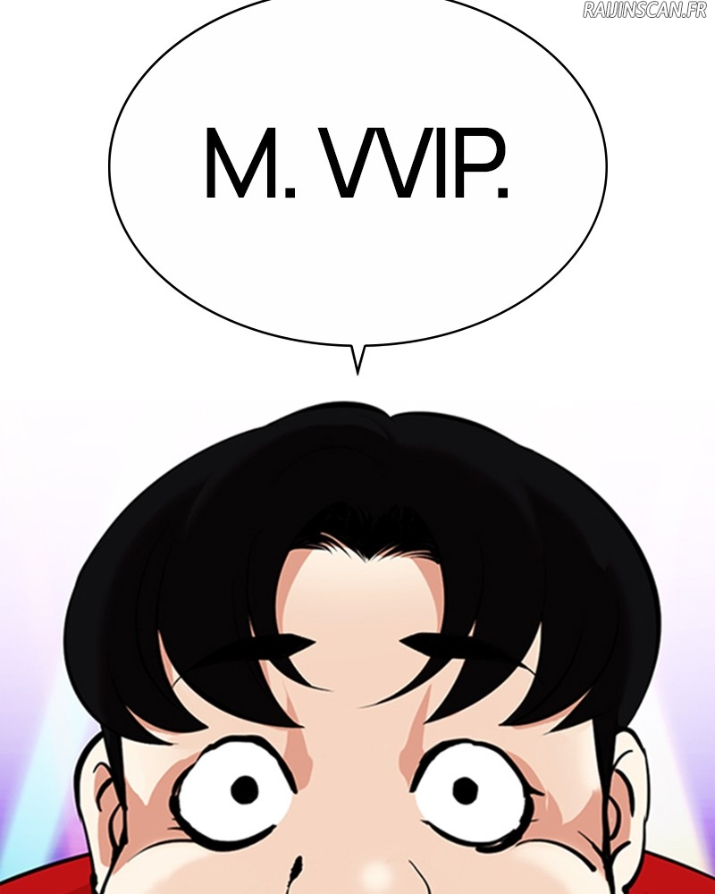 Lookism Chapitre 327 - Page 55