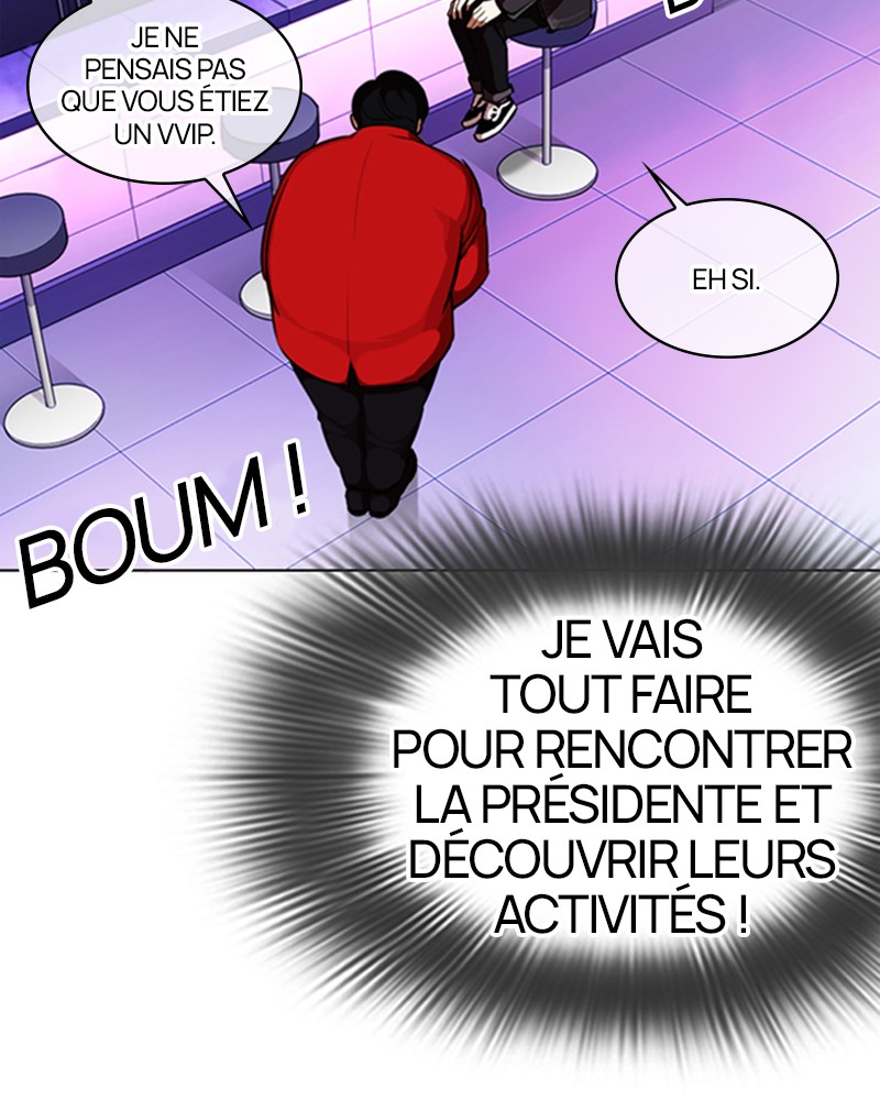 Lookism Chapitre 327 - Page 58
