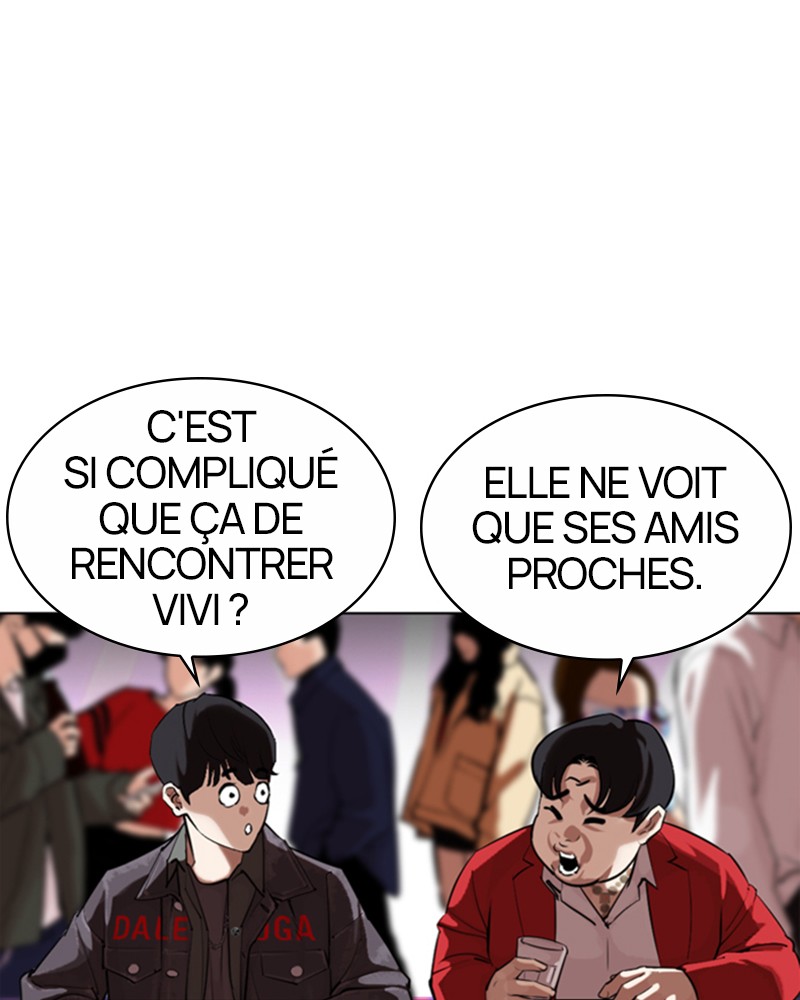 Lookism Chapitre 327 - Page 59