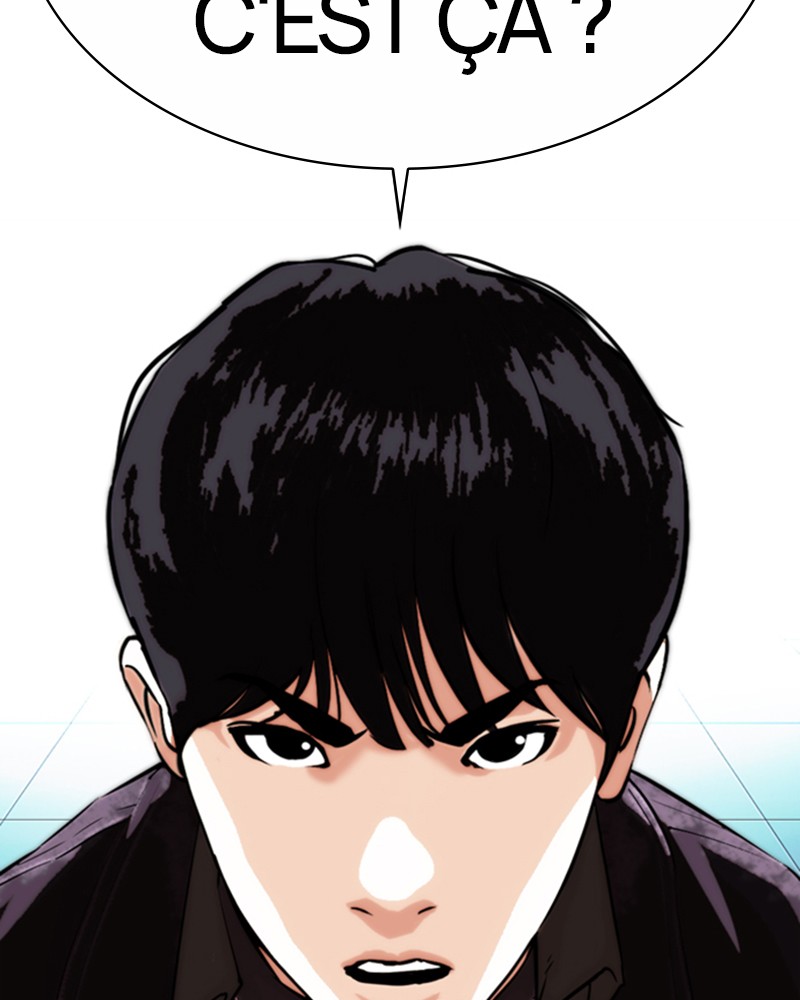 Lookism Chapitre 327 - Page 6