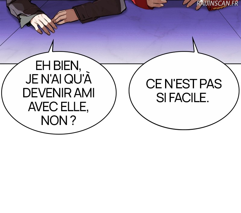 Lookism Chapitre 327 - Page 60
