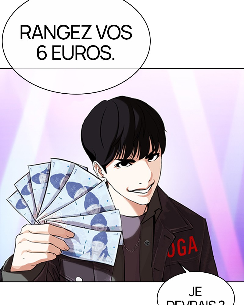 Lookism Chapitre 327 - Page 63