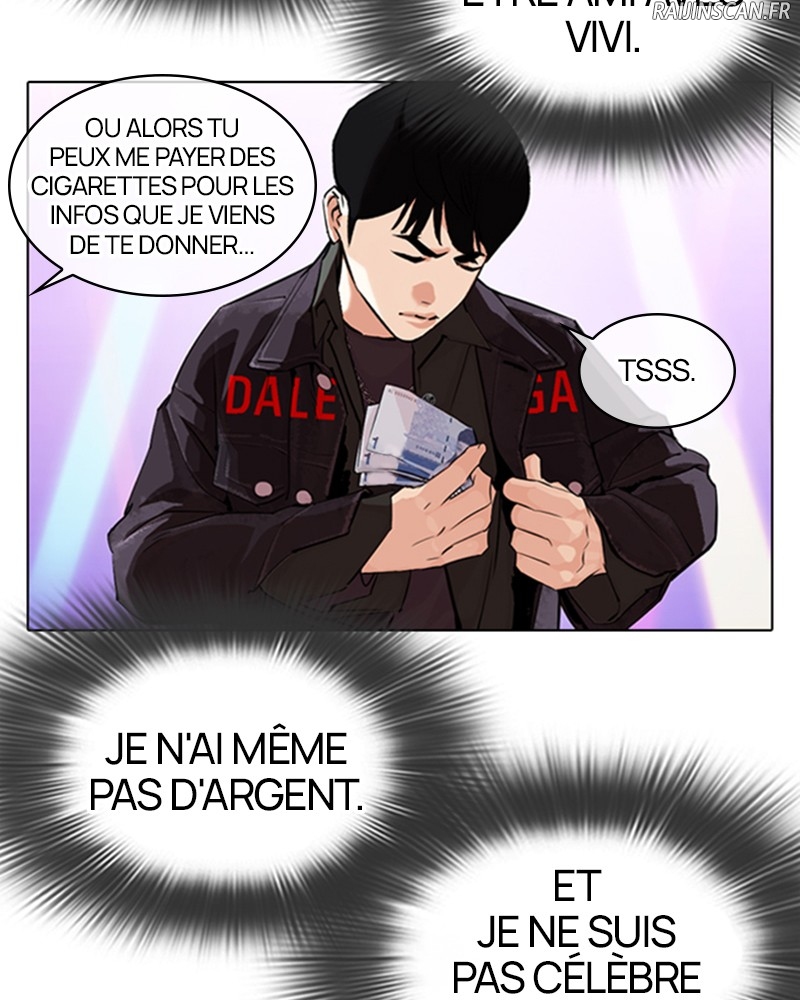 Lookism Chapitre 327 - Page 65