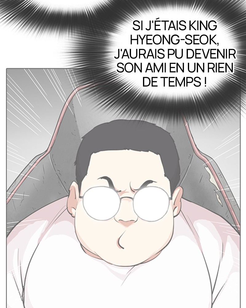 Lookism Chapitre 327 - Page 67