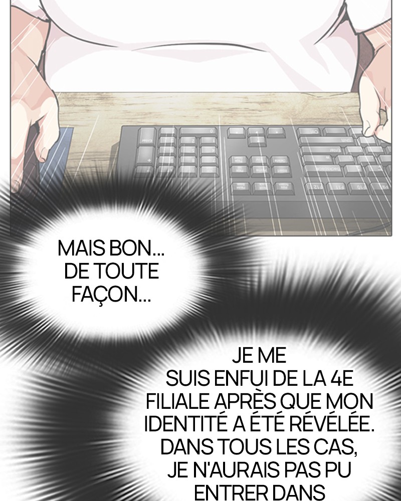 Lookism Chapitre 327 - Page 68