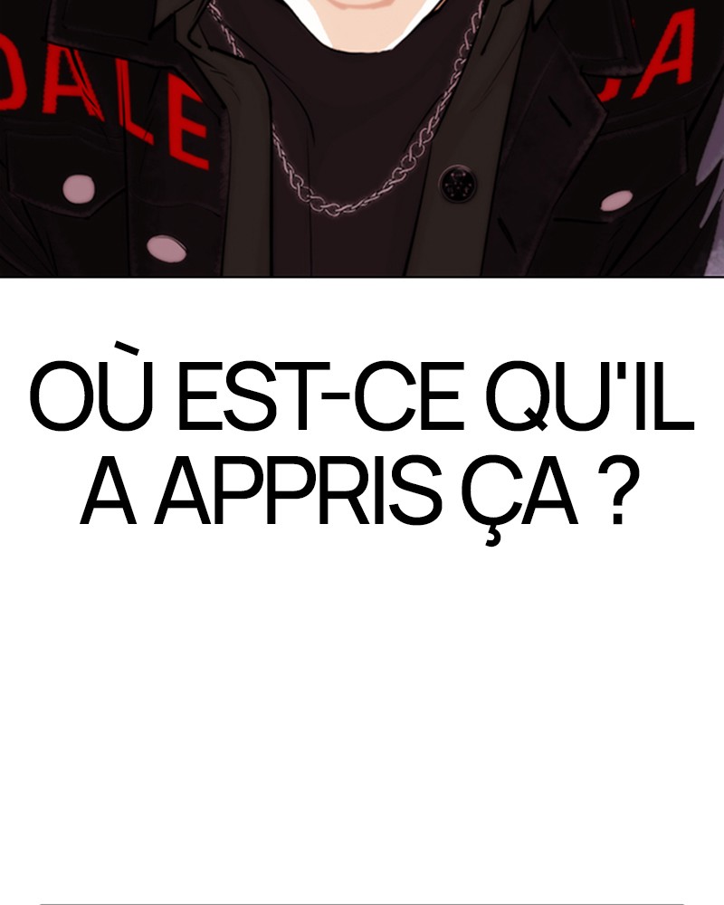 Lookism Chapitre 327 - Page 7