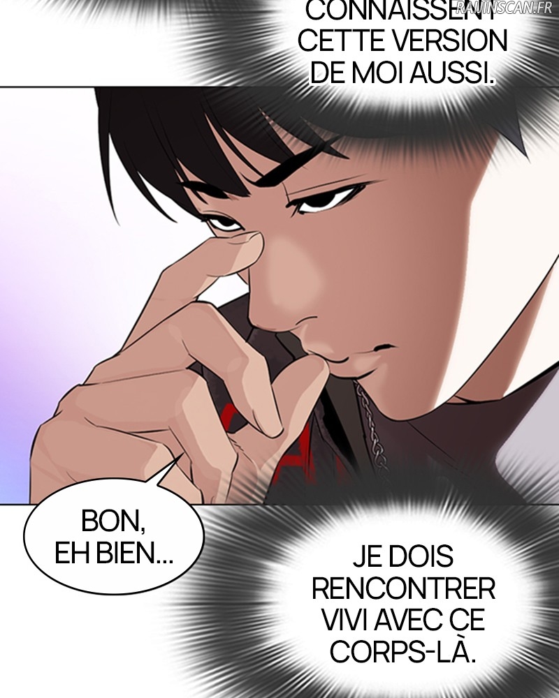 Lookism Chapitre 327 - Page 70