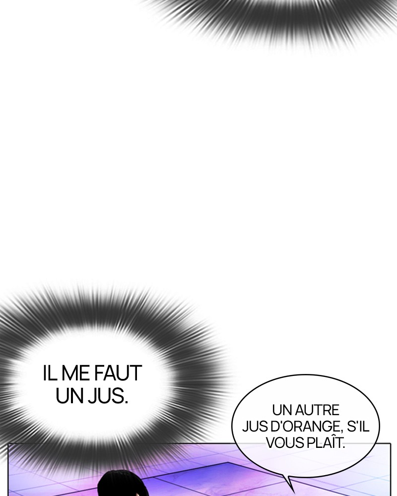 Lookism Chapitre 327 - Page 71