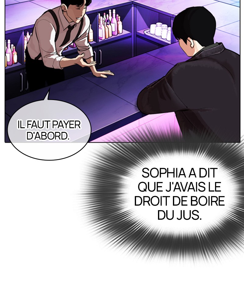 Lookism Chapitre 327 - Page 72
