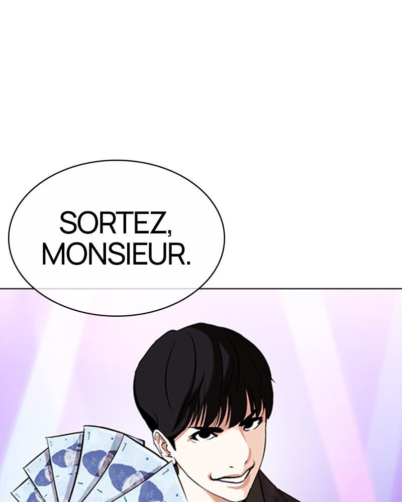 Lookism Chapitre 327 - Page 73