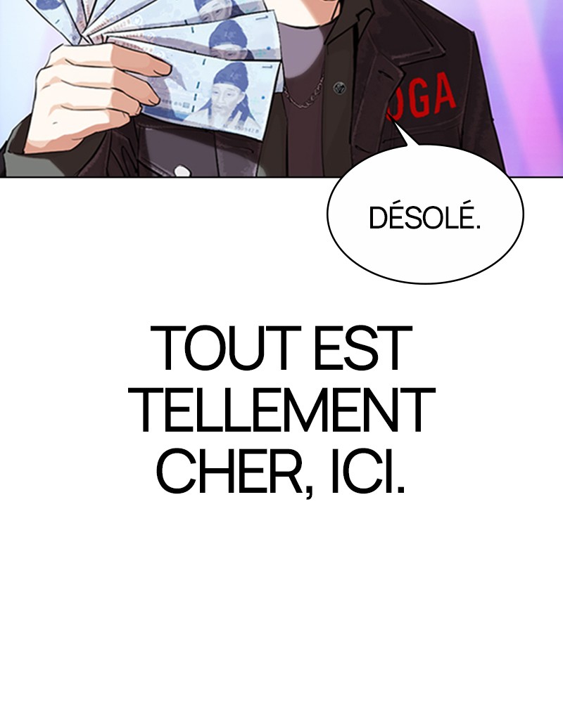 Lookism Chapitre 327 - Page 74