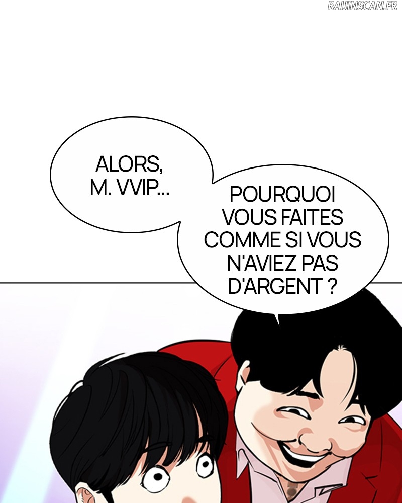 Lookism Chapitre 327 - Page 75