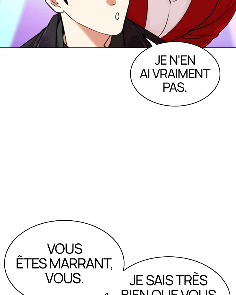 Lookism Chapitre 327 - Page 76