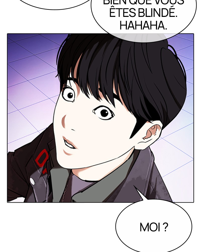 Lookism Chapitre 327 - Page 77