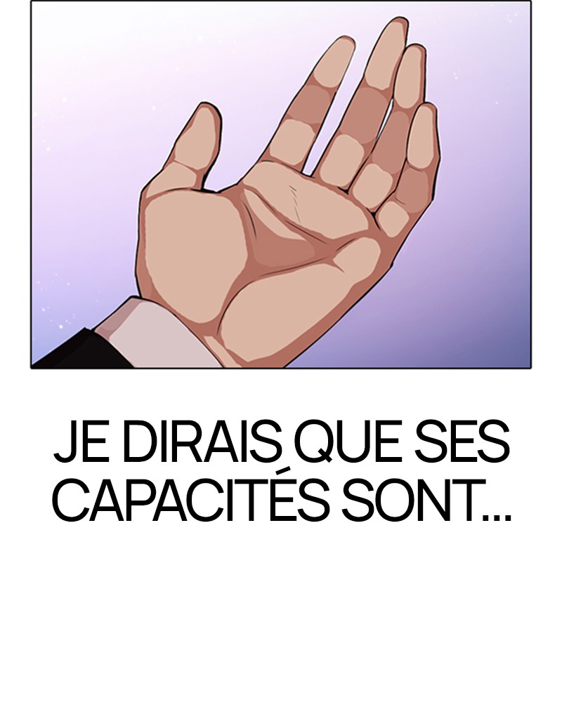 Lookism Chapitre 327 - Page 8