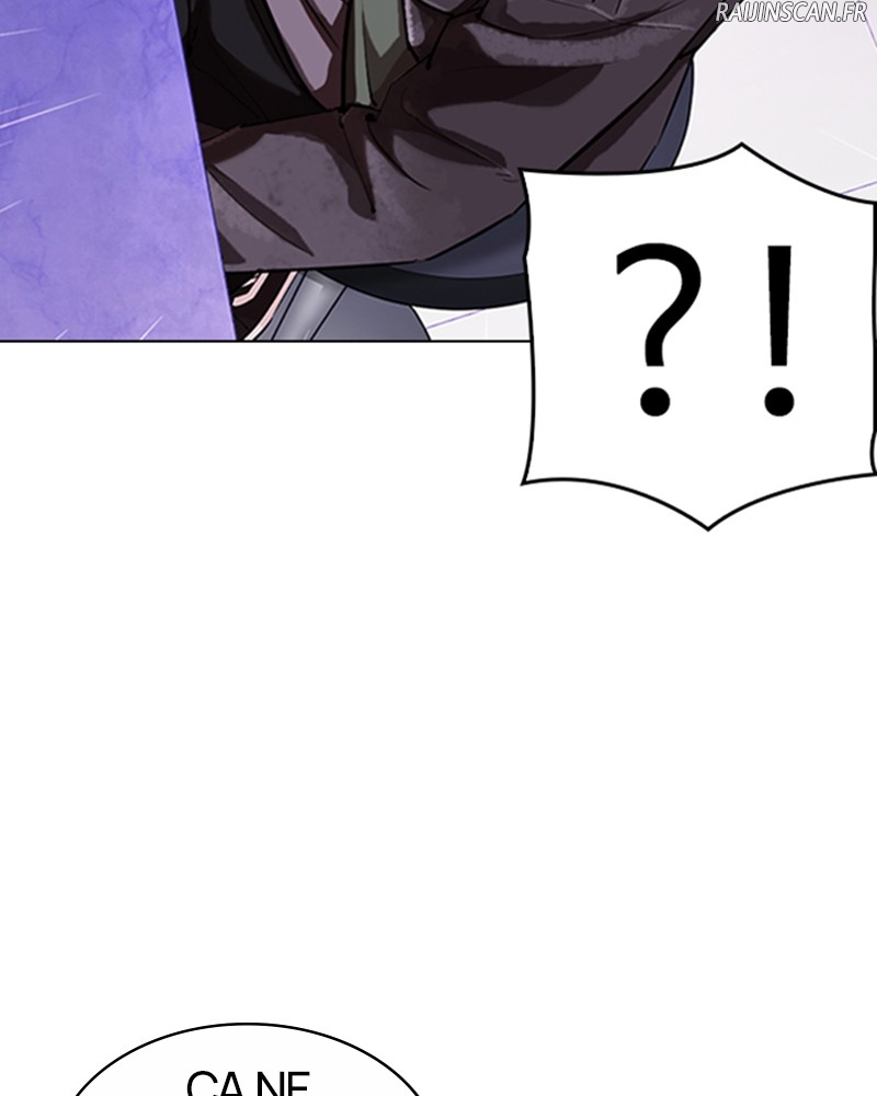 Lookism Chapitre 327 - Page 80
