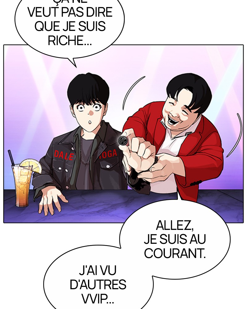 Lookism Chapitre 327 - Page 81