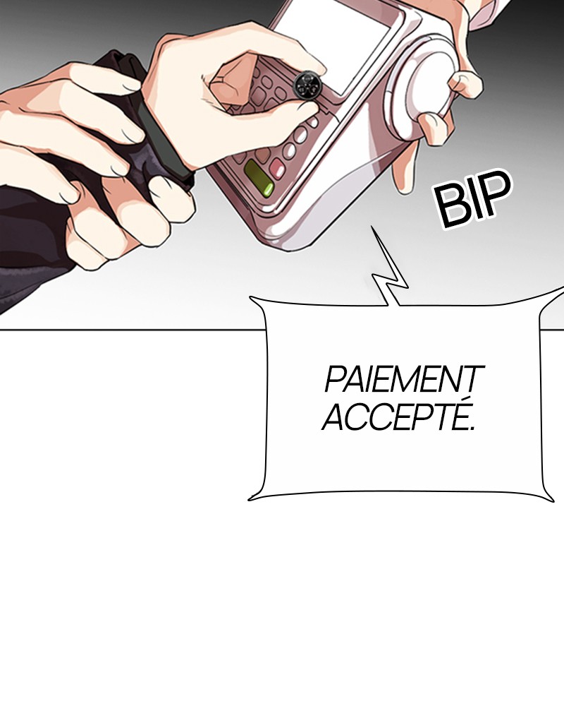 Lookism Chapitre 327 - Page 83