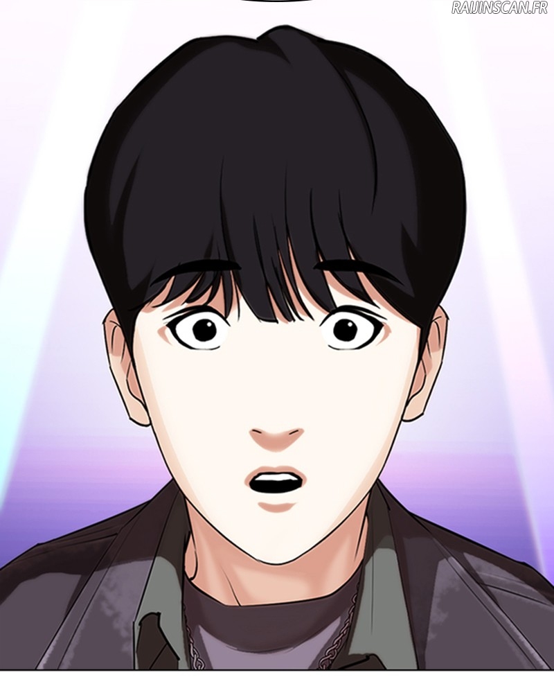 Lookism Chapitre 327 - Page 85