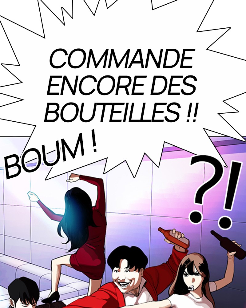 Lookism Chapitre 327 - Page 88