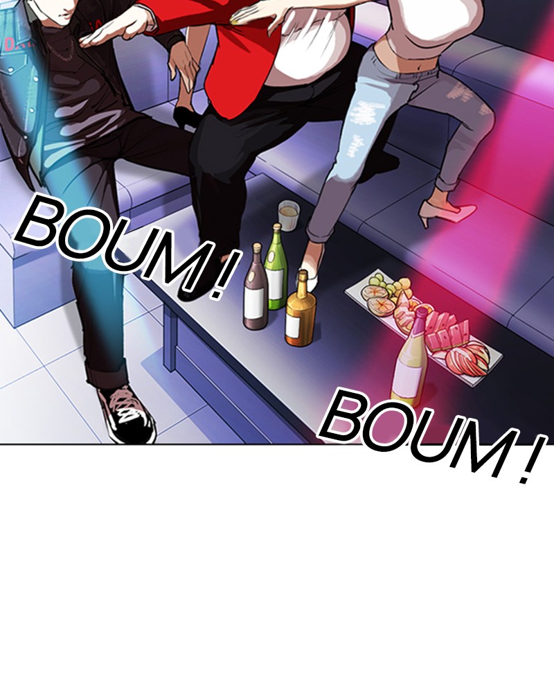 Lookism Chapitre 327 - Page 89