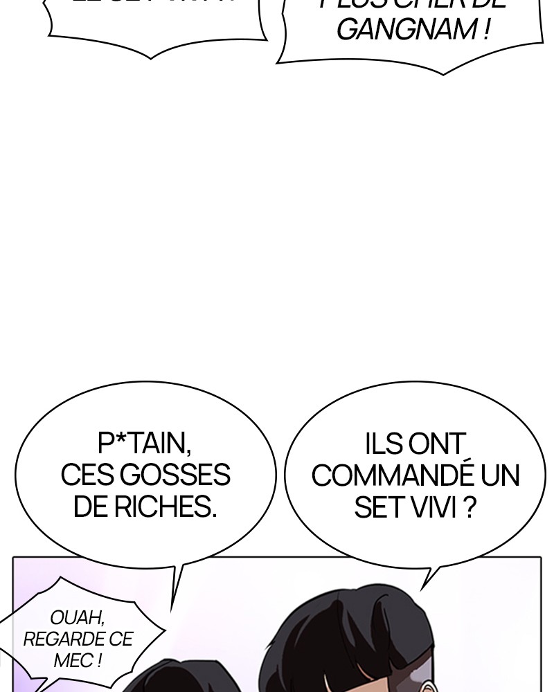 Lookism Chapitre 327 - Page 92