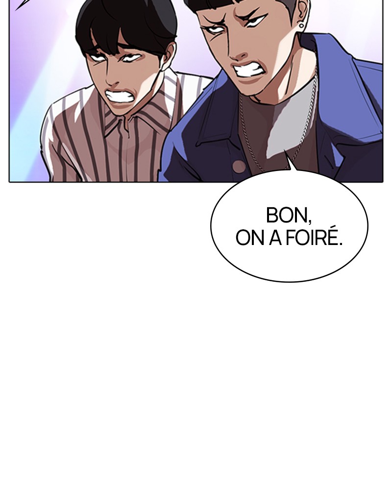 Lookism Chapitre 327 - Page 93