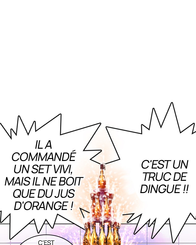 Lookism Chapitre 327 - Page 94