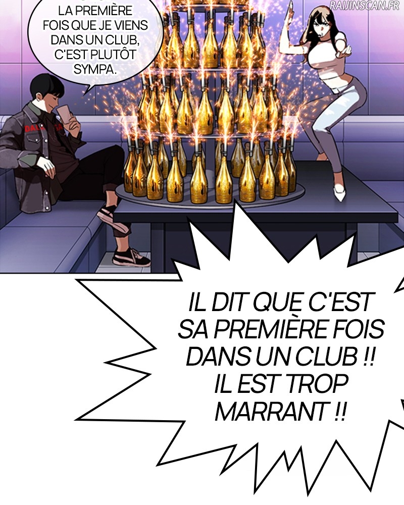 Lookism Chapitre 327 - Page 95