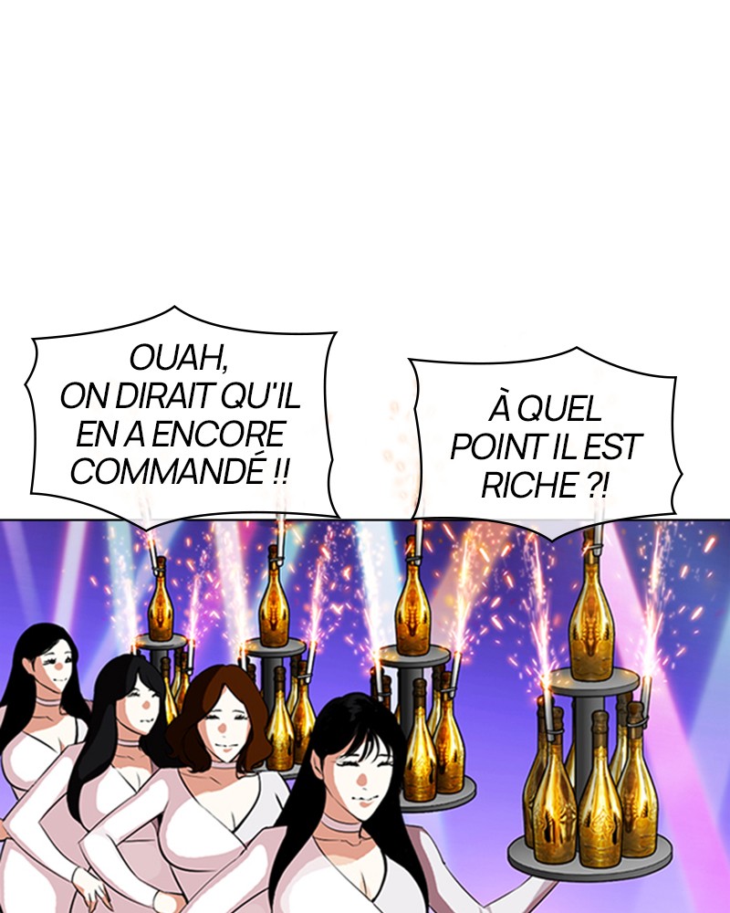 Lookism Chapitre 327 - Page 96