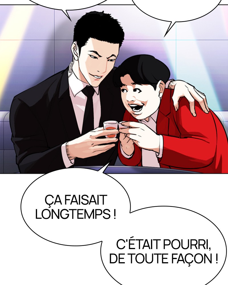 Lookism Chapitre 327 - Page 98