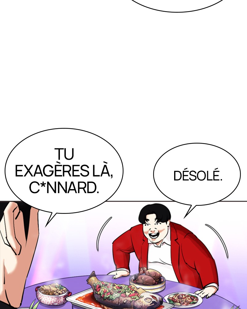 Lookism Chapitre 327 - Page 99