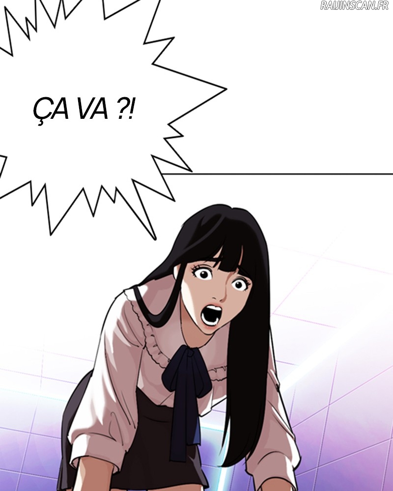 Lookism Chapitre 328 - Page 10