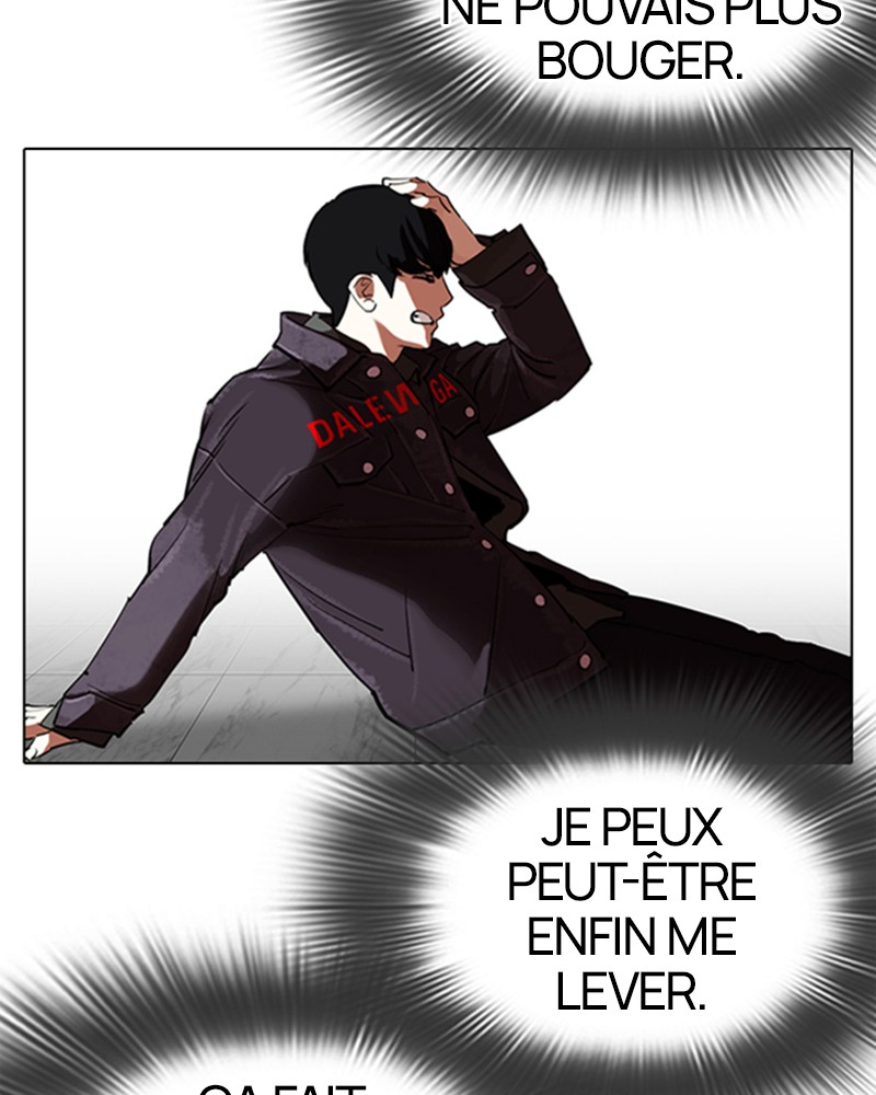 Lookism Chapitre 328 - Page 101