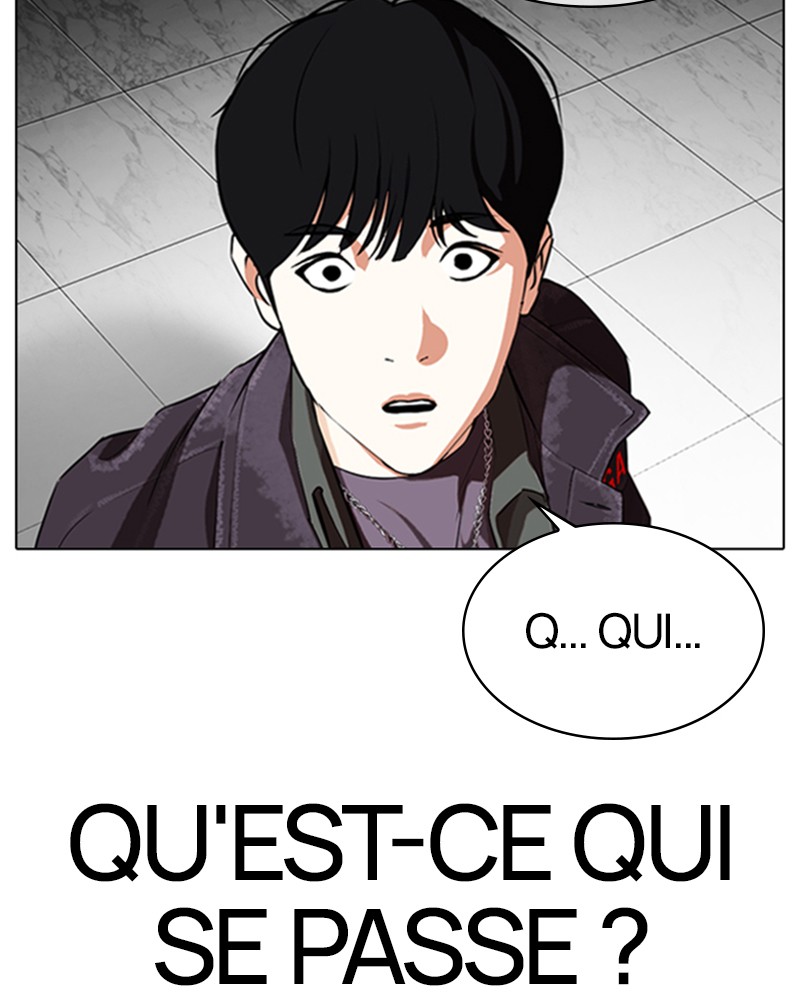 Lookism Chapitre 328 - Page 108