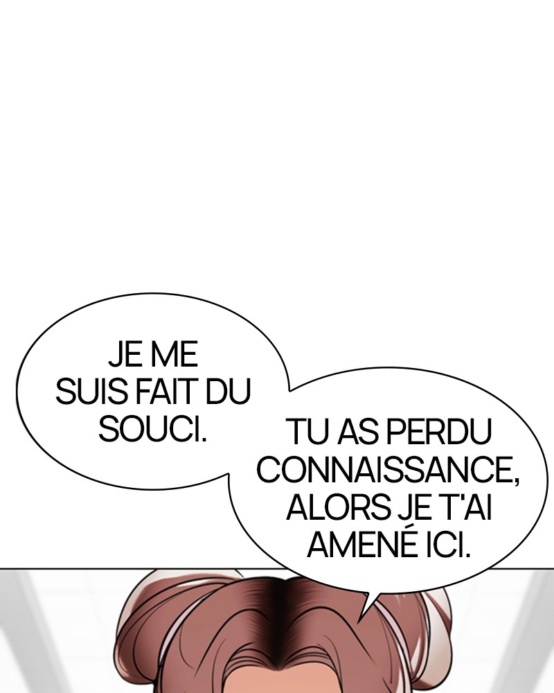 Lookism Chapitre 328 - Page 109